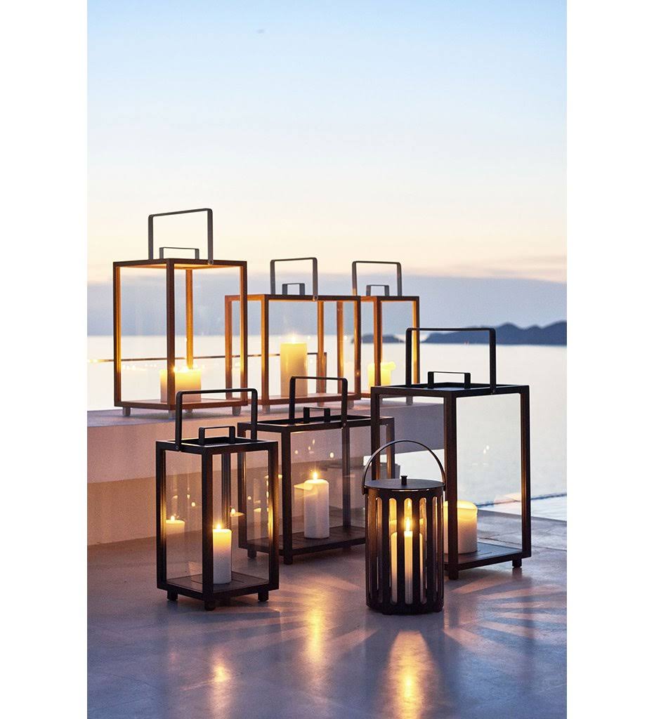 Large Lantern H318830