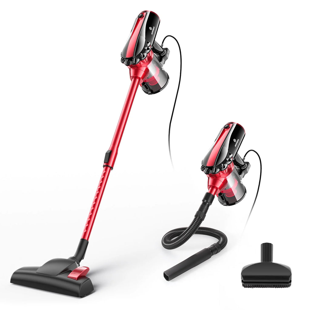 Corded Stick Vacuum Cleaner I576