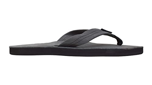 Single Layer Premier Leather Sandals V50682