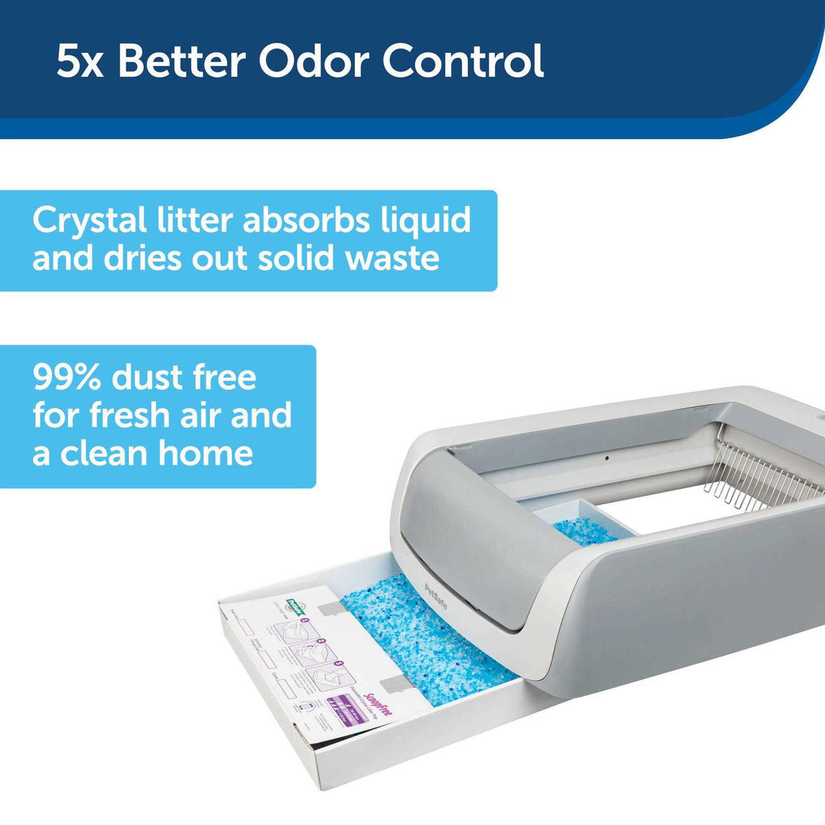 Litter Tray C414967