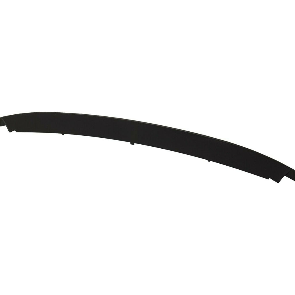Front Air Dam Deflector Lower Valance Apron F6226