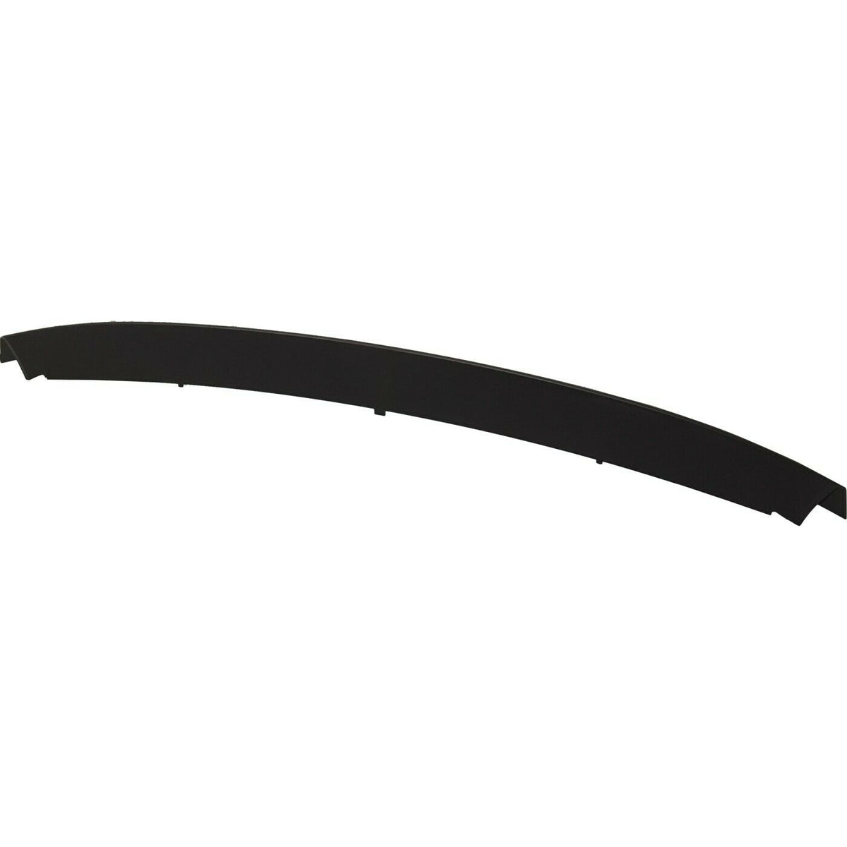 Front Air Dam Deflector Lower Valance Apron F6226