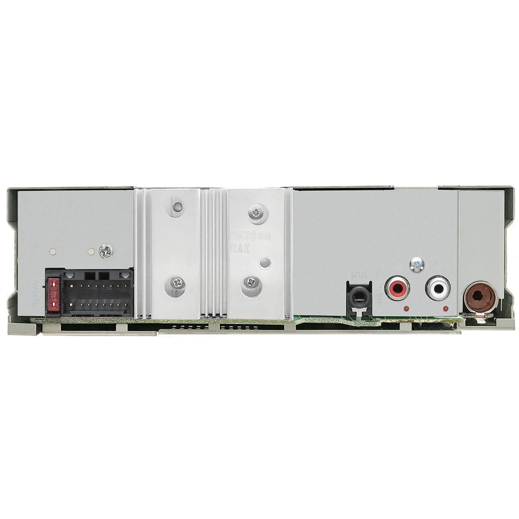 CD Car Stereo Receiver with Bluetooth X74444