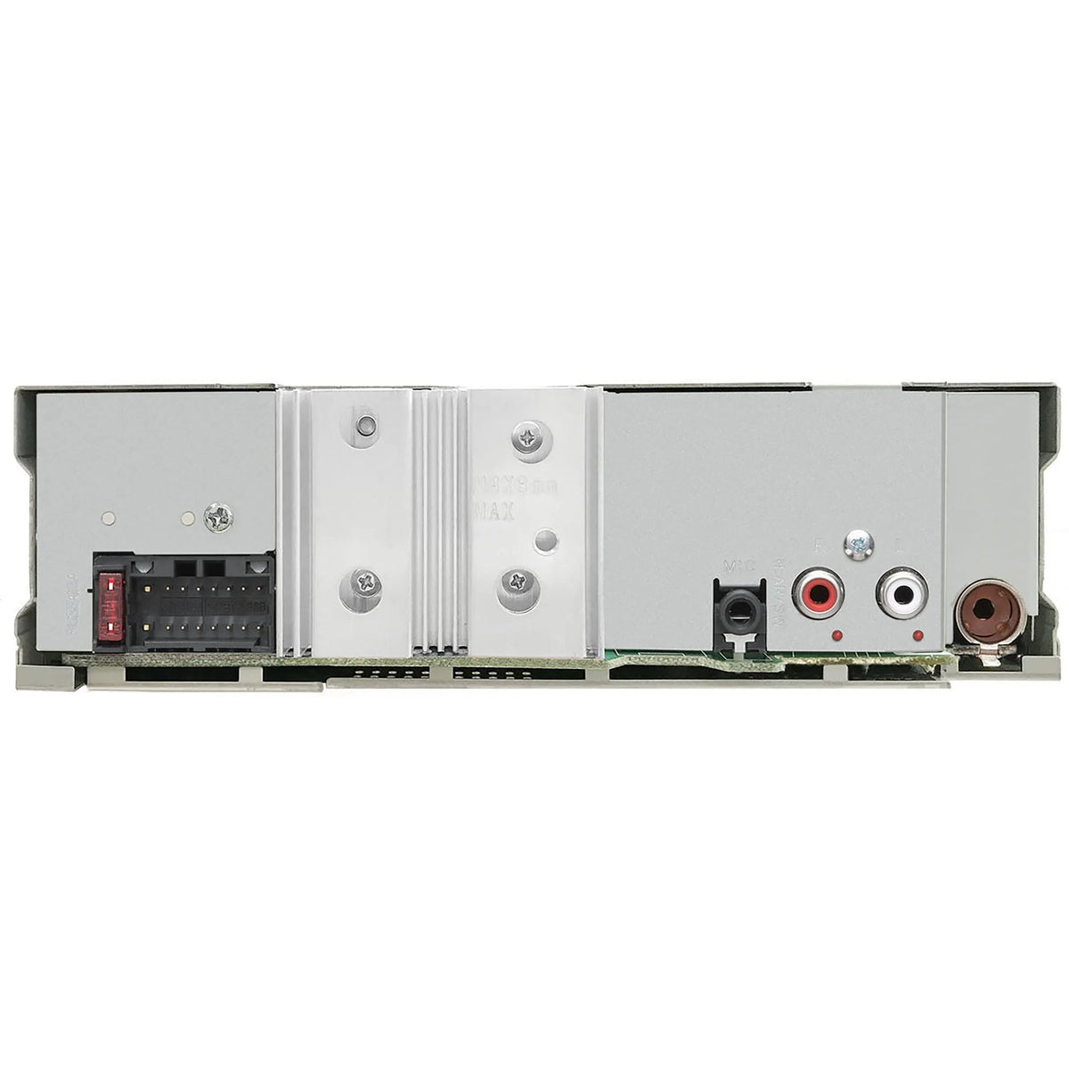 CD Car Stereo Receiver with Bluetooth X74444