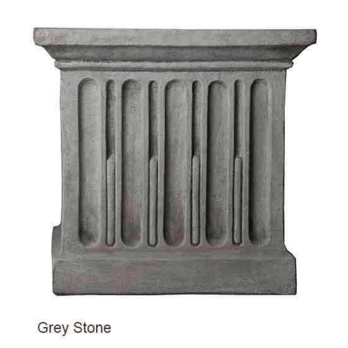 Brown Stone Urn F290