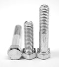 3/8x22-16 x 8x22 Coarse Thread Hex Cap Screw Stainless Steel 316 Y7138