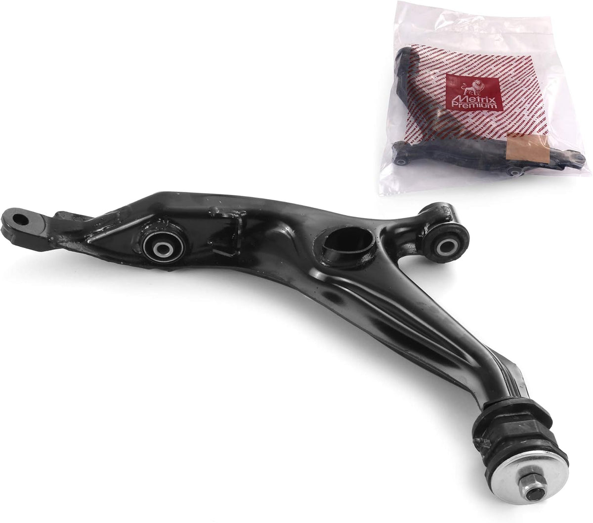 Front Left Lower Control Arm Pack of 2 T19540