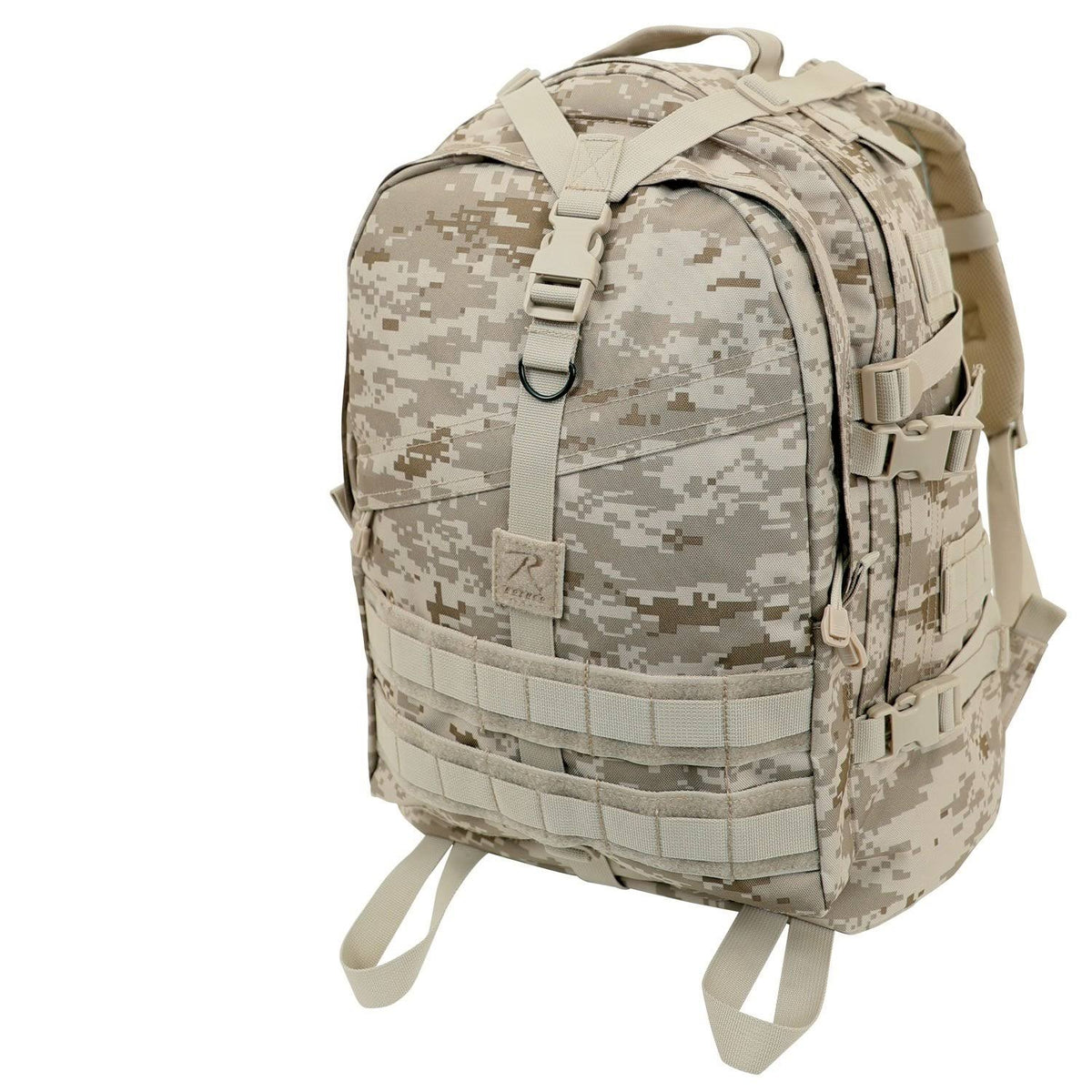 Large Camo Transport Pack C2543