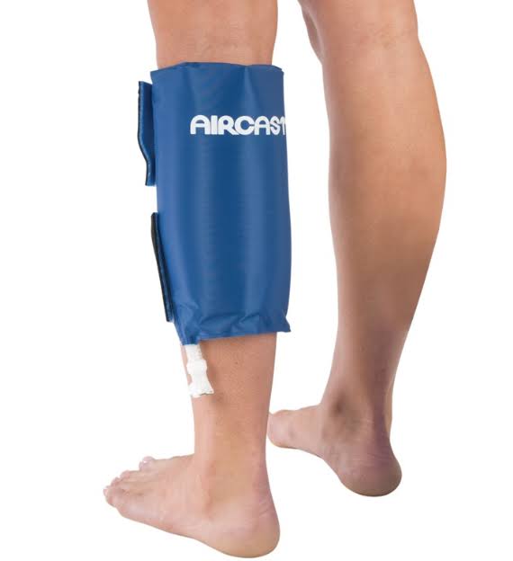 Large Foot Cryo Cuff R557871