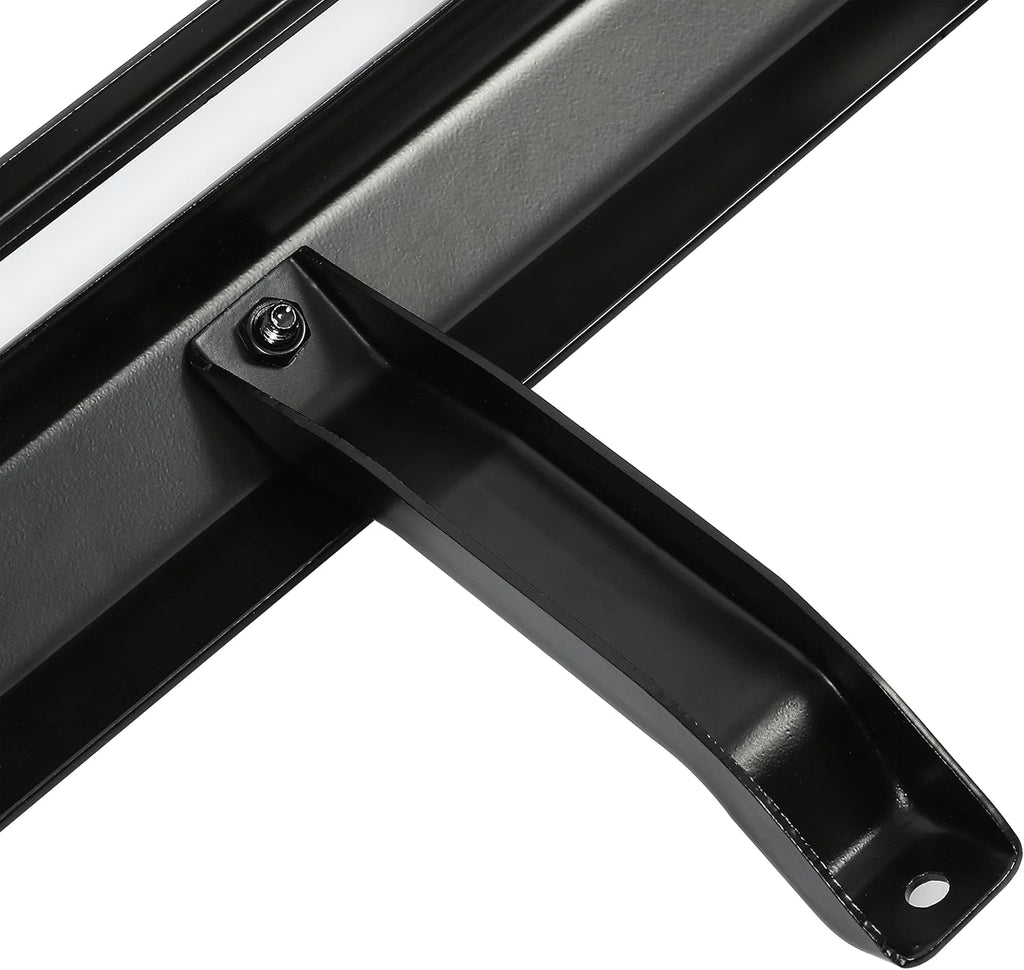 Rear Brush Guard Bumper U3050