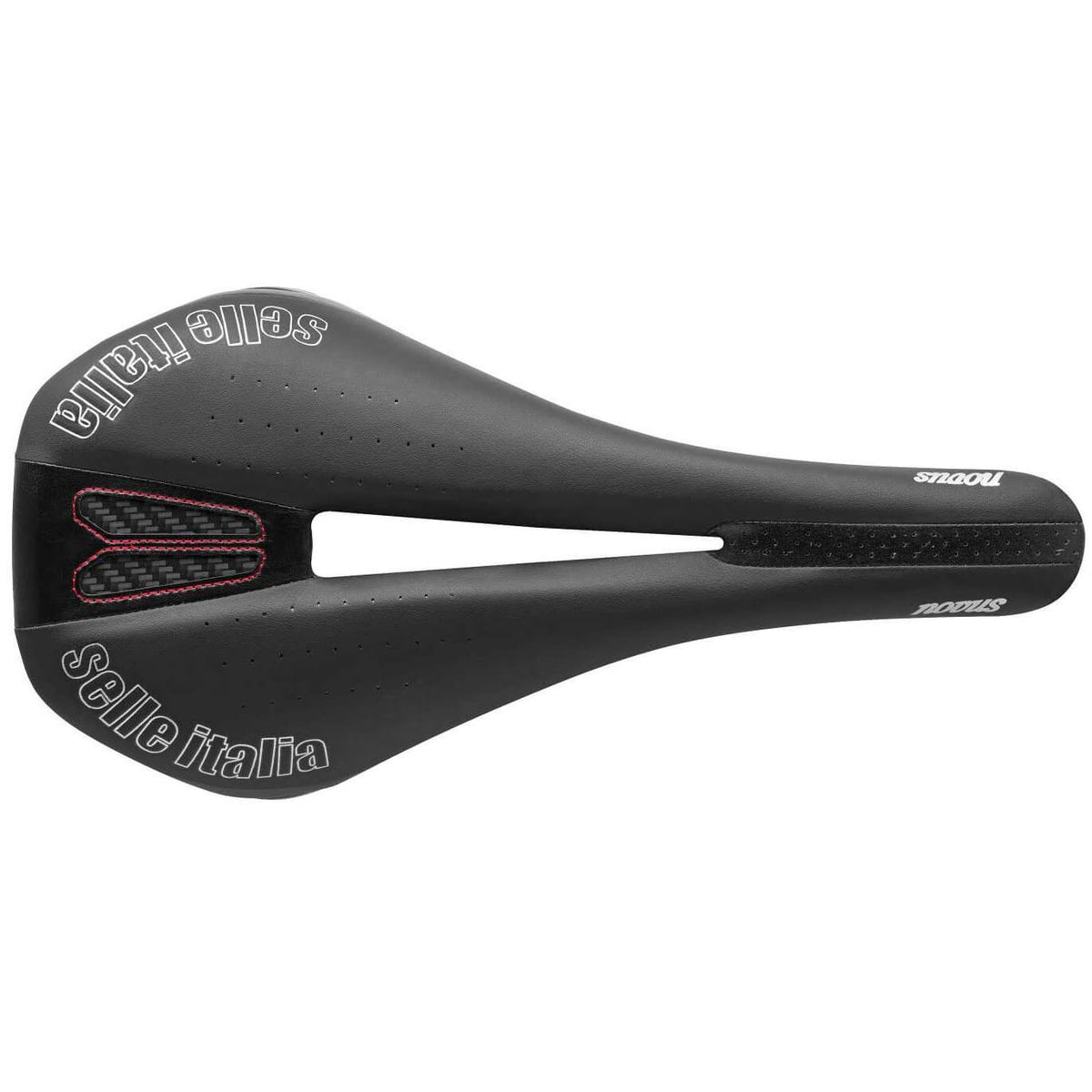 Black Saddle K223265