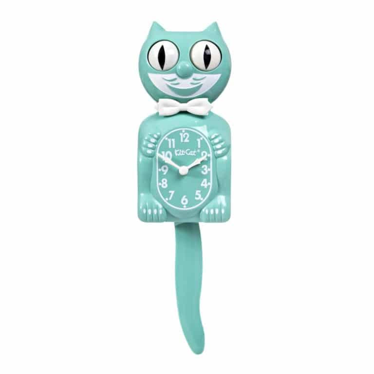 Gent Kit-Cat Klock H239408