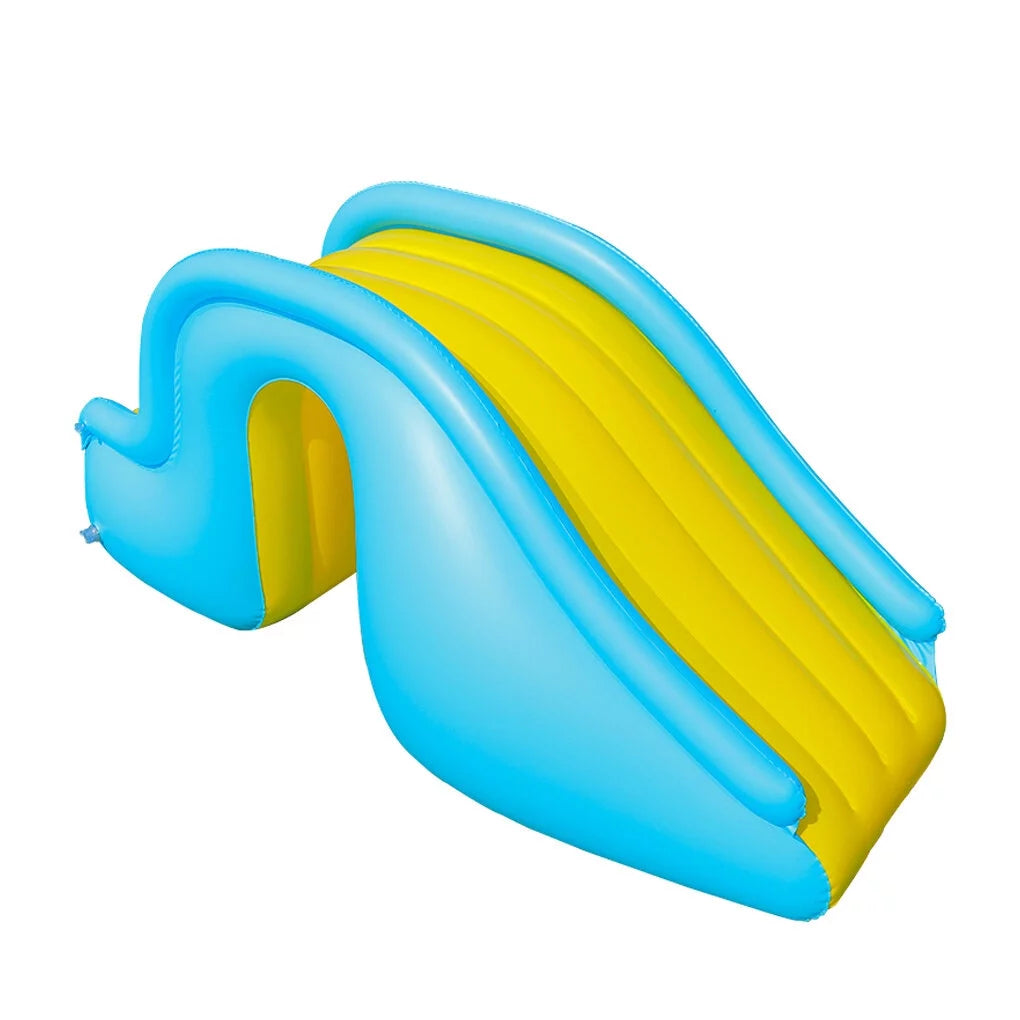 Inflatable PVC Water Slide E99037