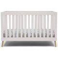 4-in-1 Convertible Crib Q62437
