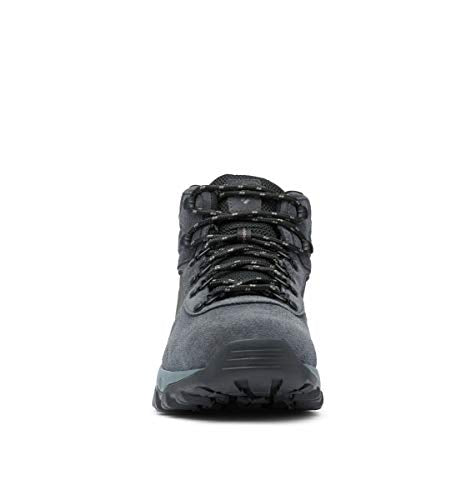 Suede Waterproof Hiking Boot S114852