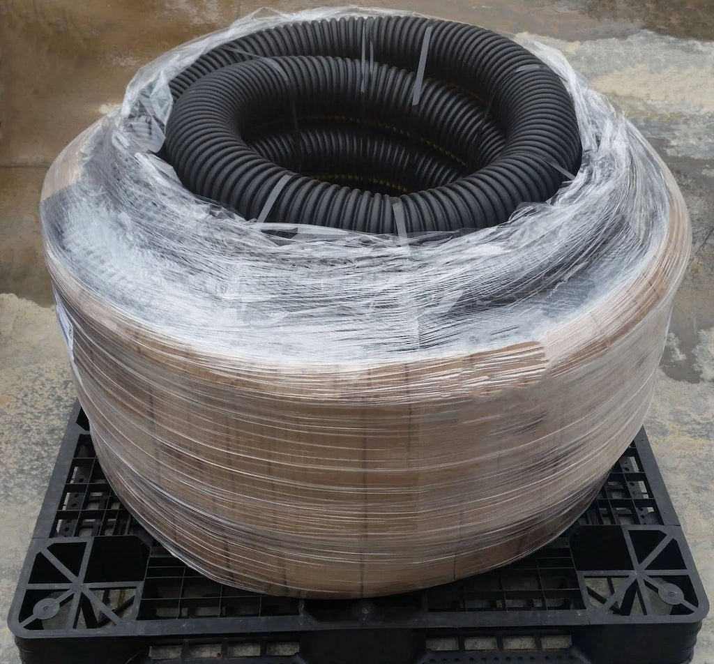 60 ft Insulated PEX Al PEX Tubing D69612