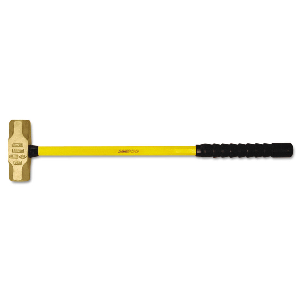 5lb Fiberglass Handle Sledge Hammer O377