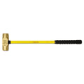 5lb Fiberglass Handle Sledge Hammer O377