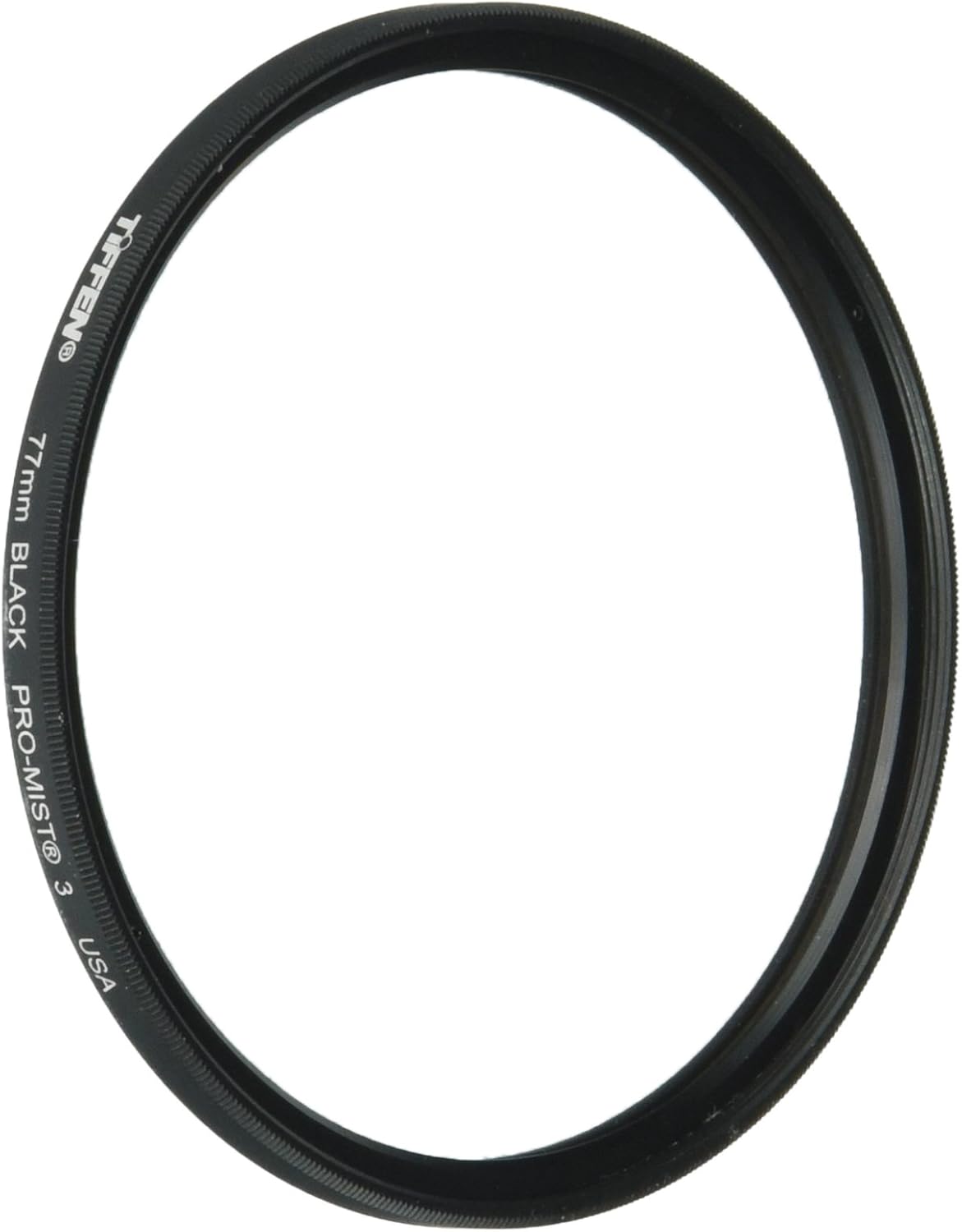 55mm Black Pro-Mist 3 Filter Pack of 2 C8963