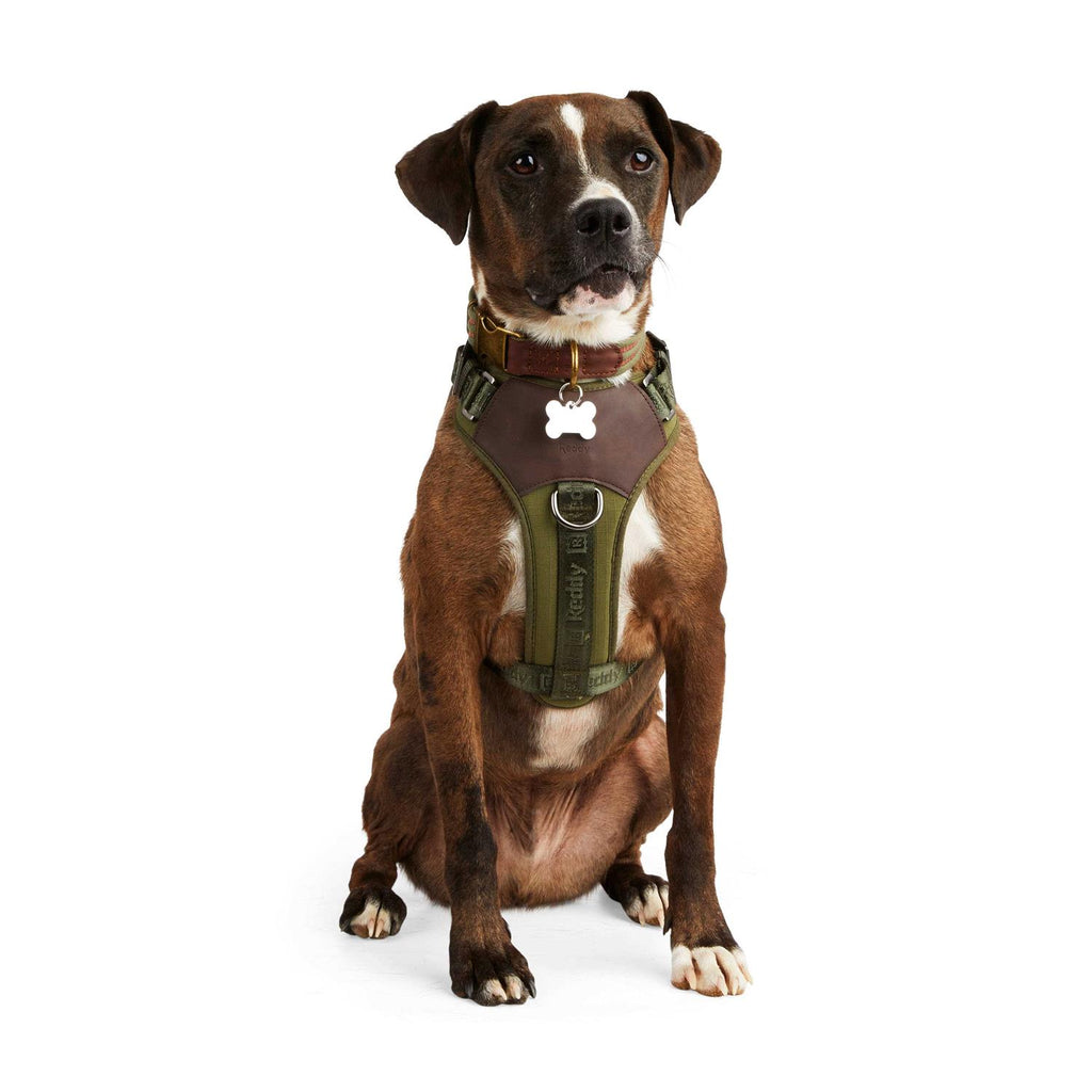 Dog Harness E8326