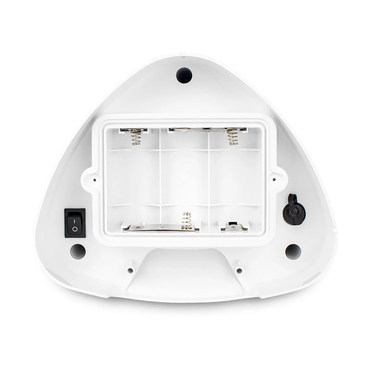Automatic Cat Feeders 5G WiFi Feeder with APP Control 4L Dry Food Dog Feeder with Low Food Blockage Alarms E349119