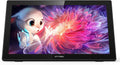 21.5" Drawing Monitor with Tilt Function and Red Dial D31354
