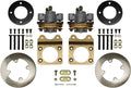Front Disc Brake Conversion Kit for Honda Rincon 650 4x4 A58409