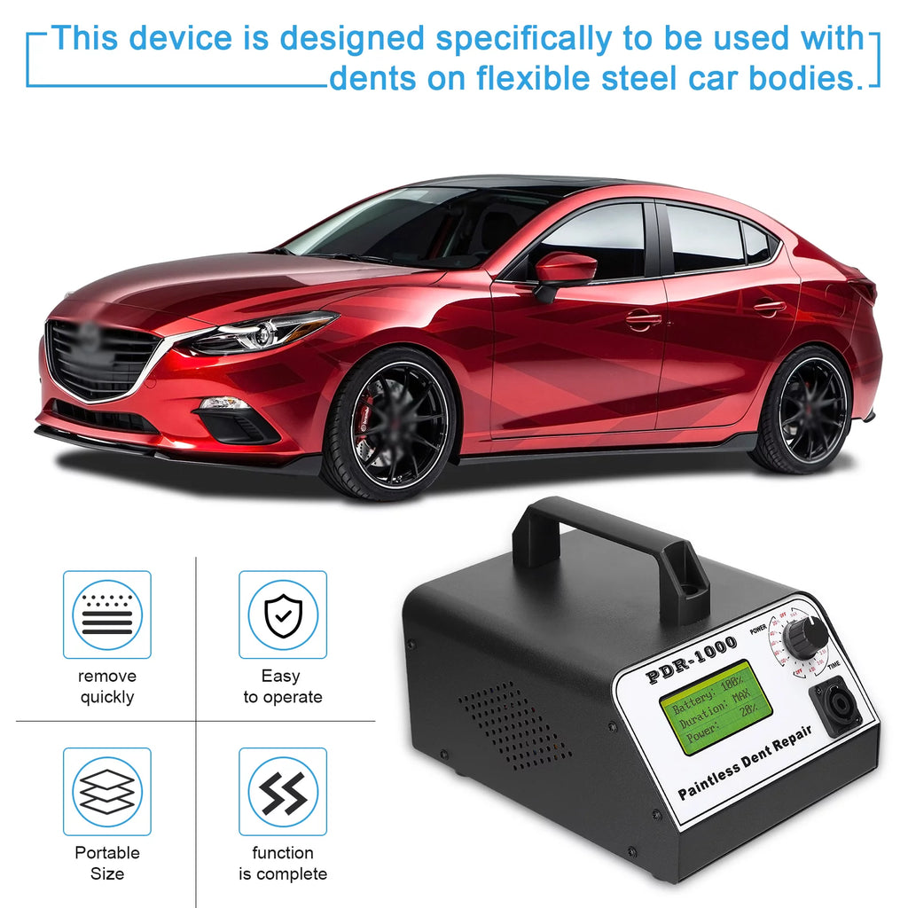 Portable Car Dent Repairing Tool C879