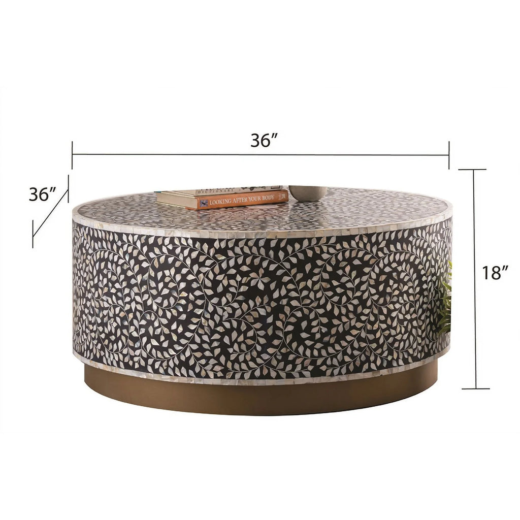 Handmade Coffee Table U337