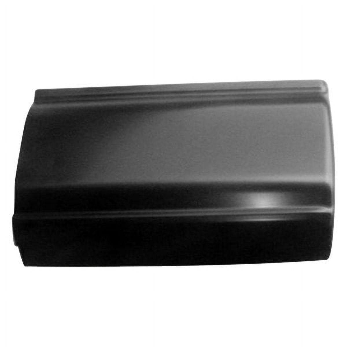 Driver Side Truck Extended Cab Corner for Chevy Silverado 1500 1999-2000 W730328