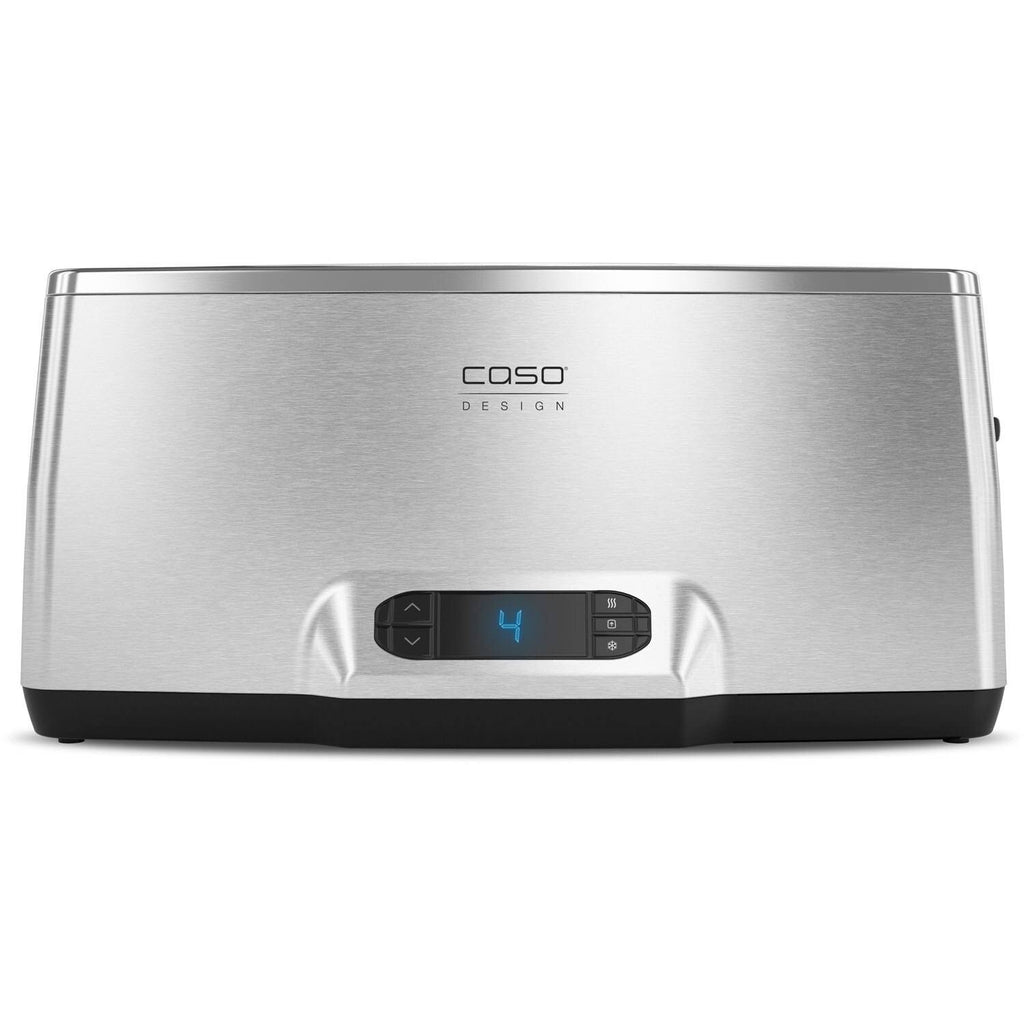 4 Four-Slice Toaster with Wire Warming Basket Attachment S7202