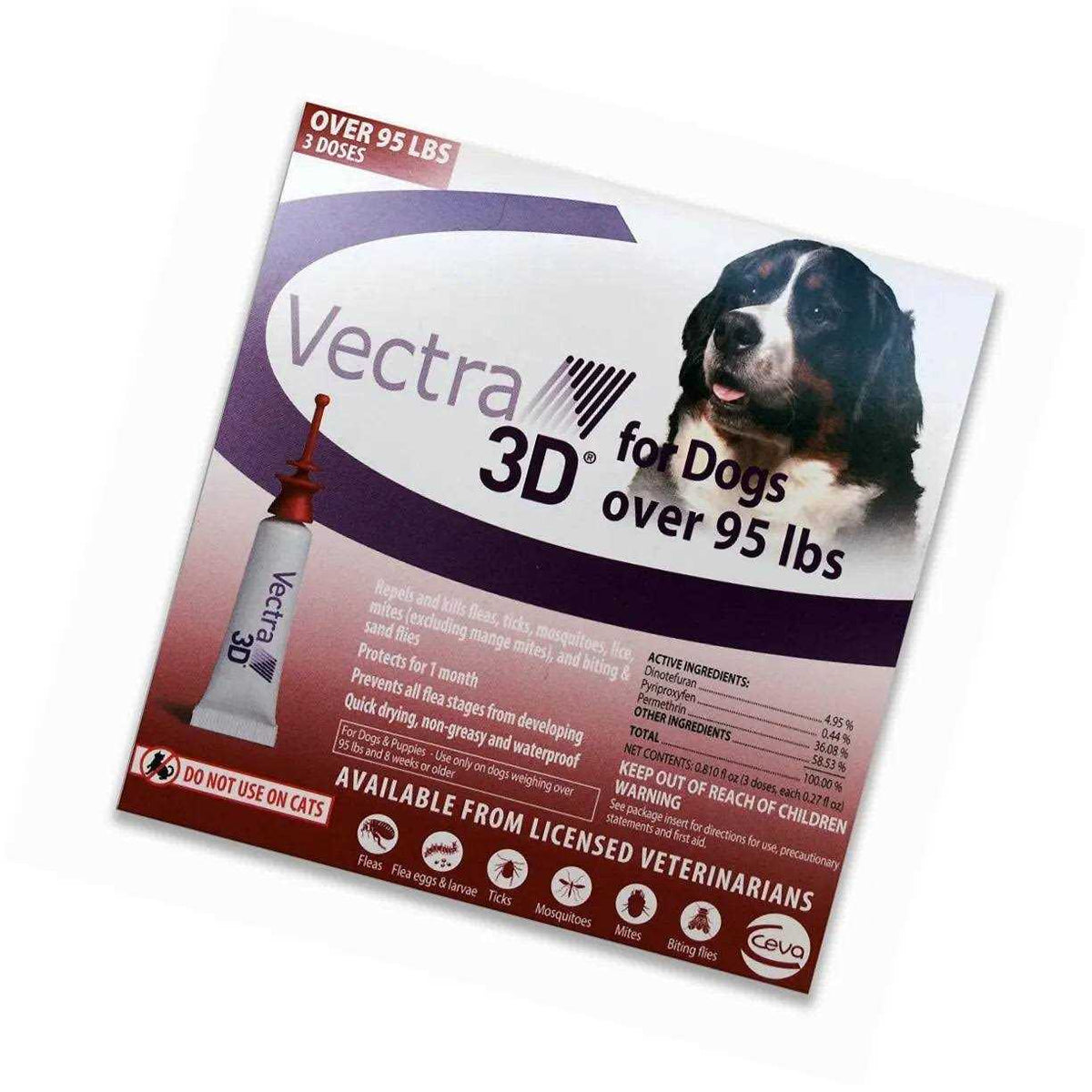 Over 95 lbs 6 Pk Dog Supplies S379264