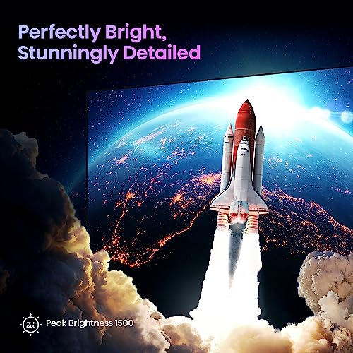 Flat 4K ULED Television C623762
