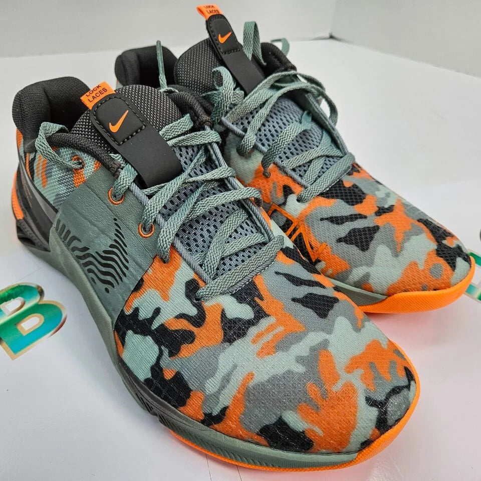 Green Training Shoes Q128770