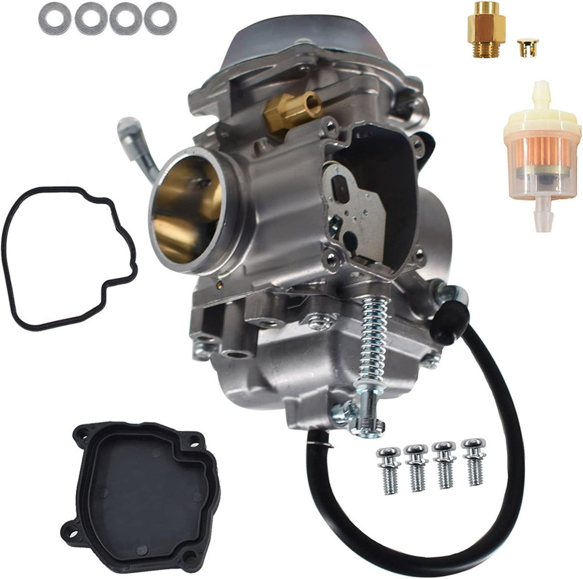 Carburetor Pack of 2 Z93526