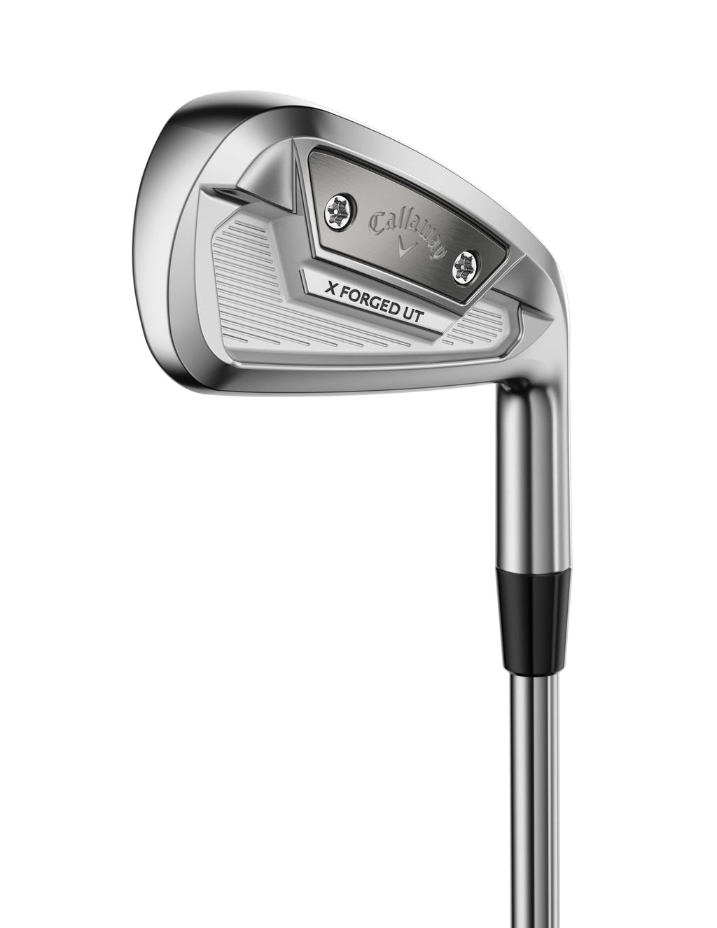 Forged Utility Iron I4160