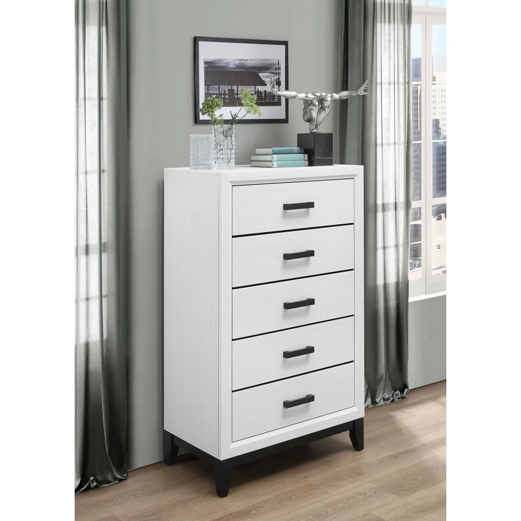White Chest Q9408