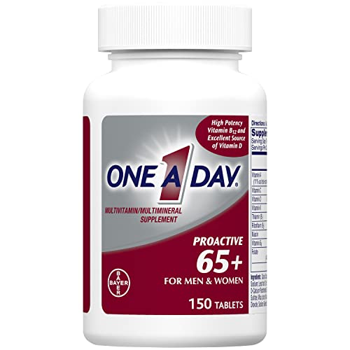 150 Count Multivitamin Tablet C8969