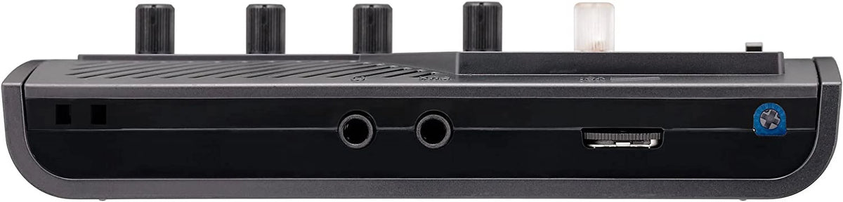 Analog Ribbon Synthesizer R2675