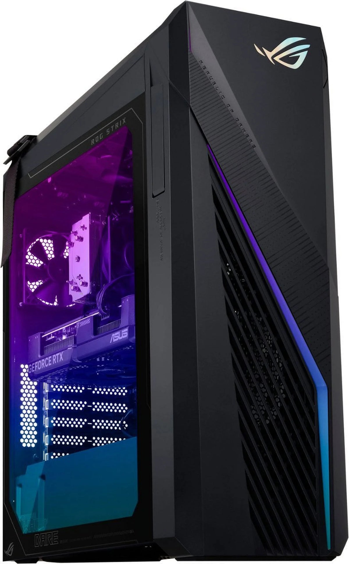 Gaming Desktop Intel Core i7-13700F 128GB RAM 1TB NVMe SSD 16TB HDD NVIDIA GeForce RTX 3080 10GB Windows 11 Pro A225642