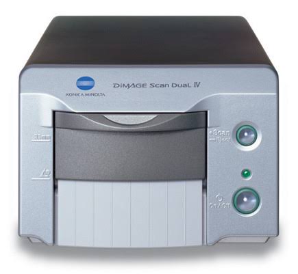 Film Scanner P1148