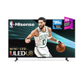 Flat 4K ULED Television C623762