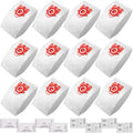 12 Pack Vacuum Cleaner Bags Replacement M812982
