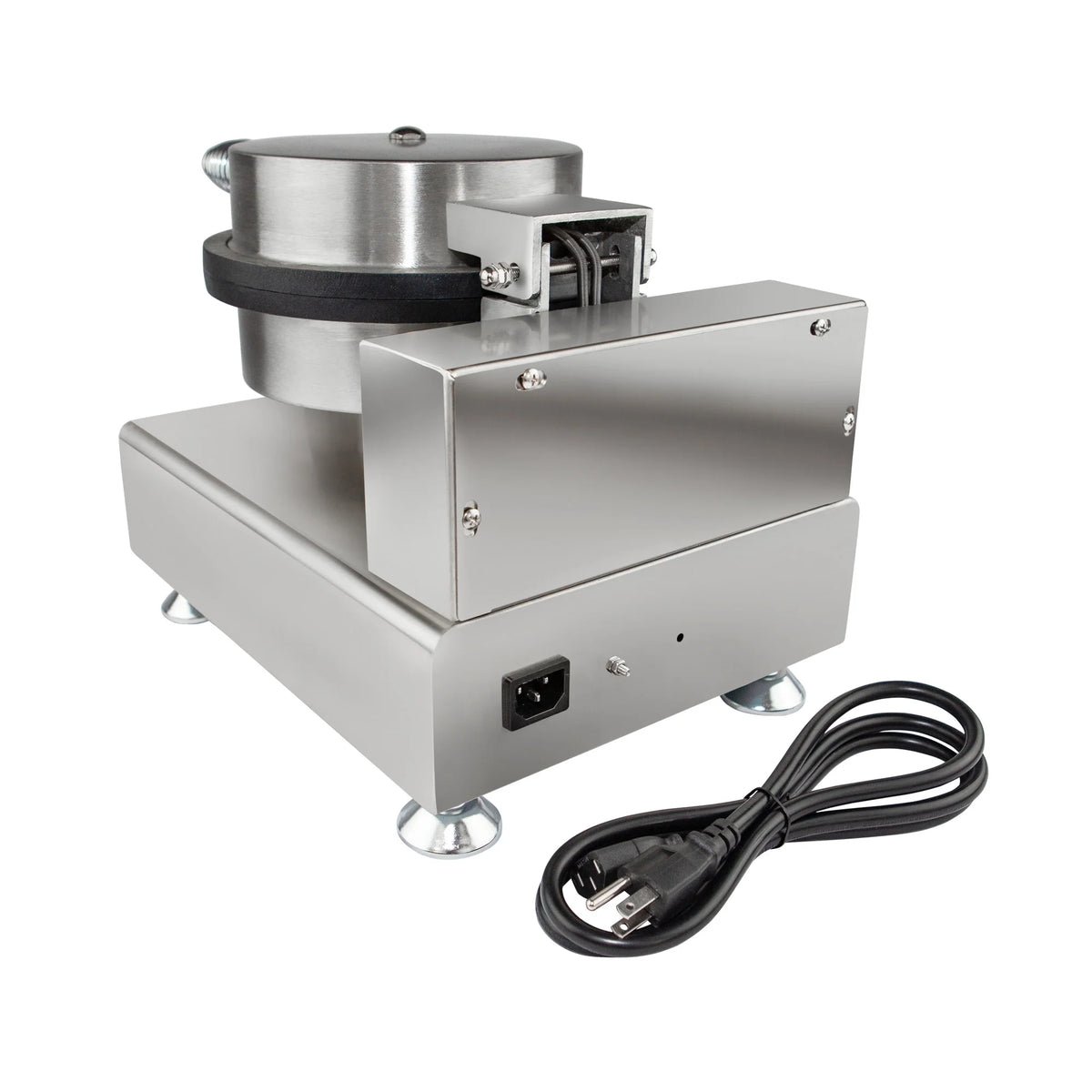Electric Egg Roll Maker Q1658
