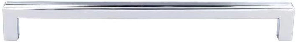Polished Chrome 18" Bar Handle Kitchen Cabinet Hardware R242669