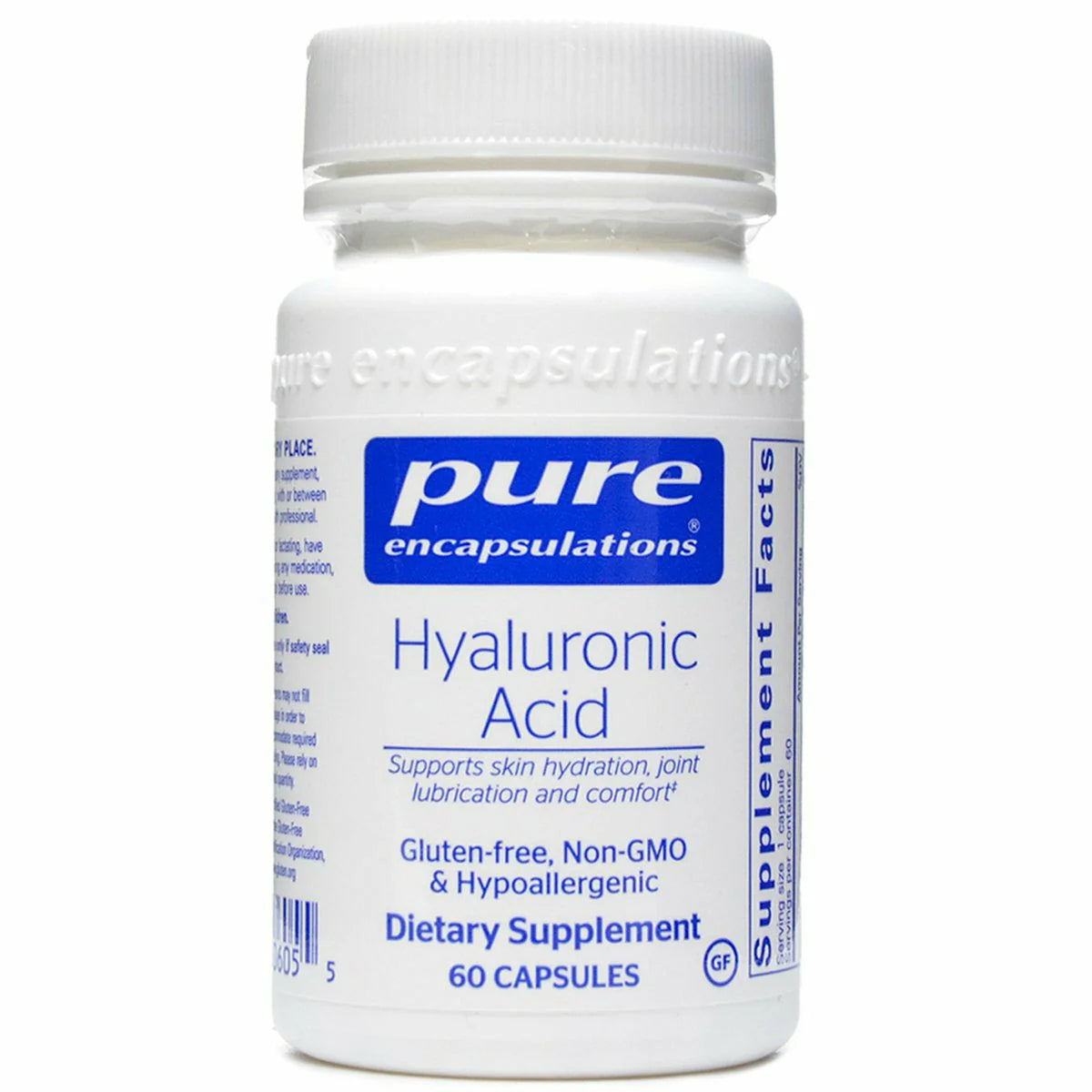 Hyaluronic Acid 70 mg G9060