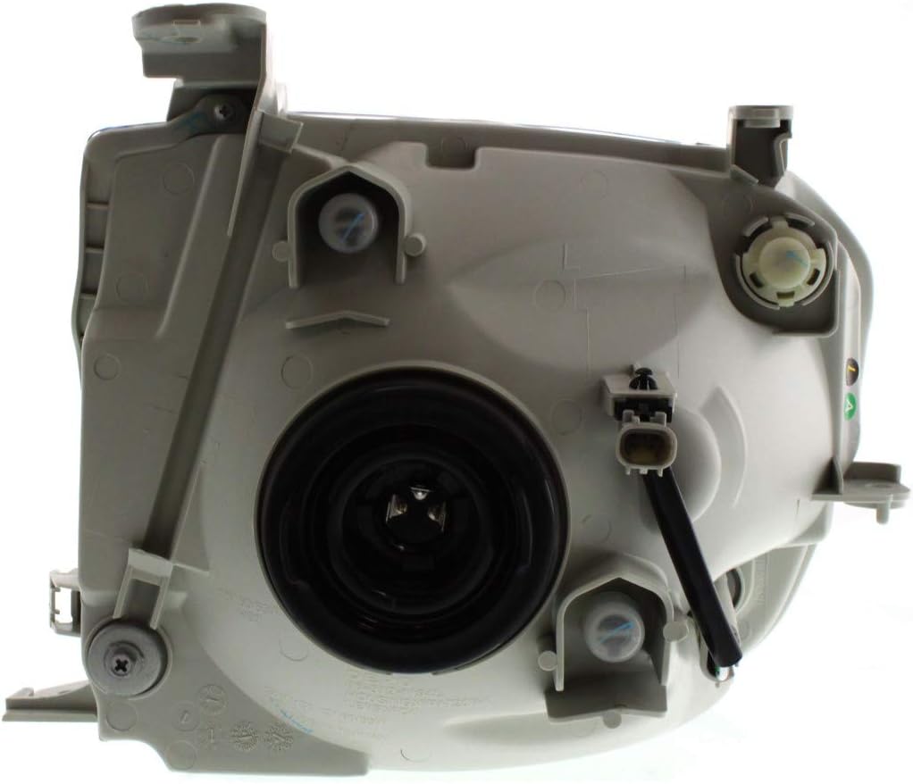 Headlight Assembly for Toyota Tundra Double Cab/Sequoia 2005 2006 2007 Driver Side U378885