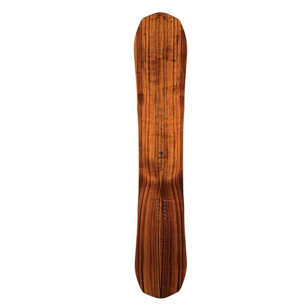 Bamboo Snowboard S260
