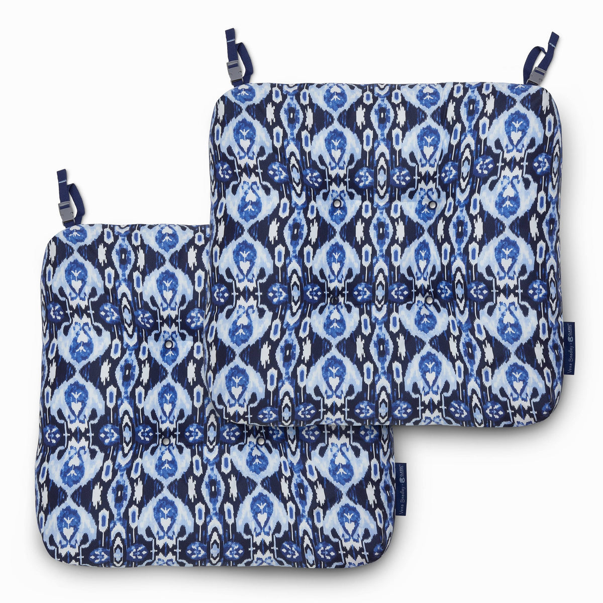 2-Pack Patio Chair Cushions S123173