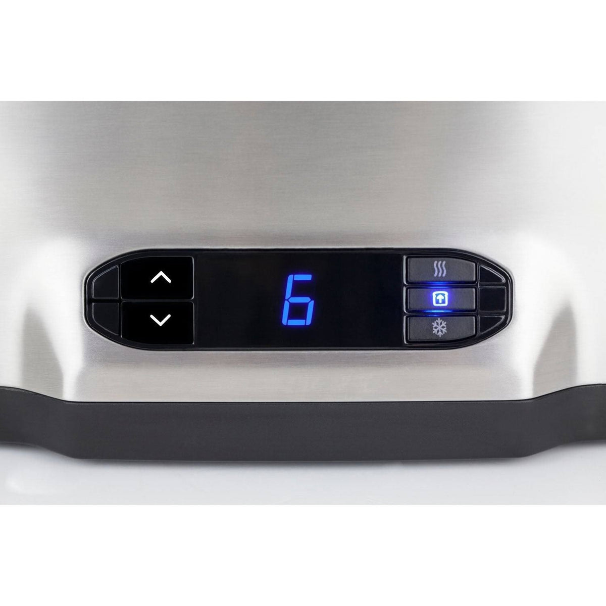 4 Four-Slice Toaster with Wire Warming Basket Attachment S7202